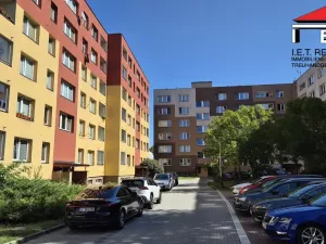 Prodej bytu 3+1, Ostrava, Jana Maluchy, 80 m2
