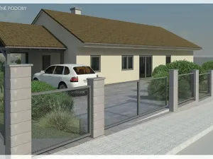 Prodej rodinného domu, Neveklov, Elišky Horelové, 113 m2