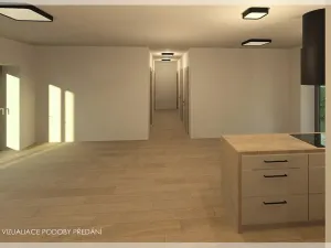 Prodej rodinného domu, Neveklov, Elišky Horelové, 113 m2