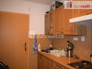 Pronájem bytu 1+kk, Mnichovo Hradiště, Ivana Olbrachta, 20 m2