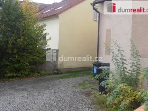 Pronájem bytu 1+kk, Mnichovo Hradiště, Ivana Olbrachta, 20 m2