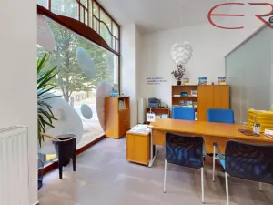 Pronájem obchodního prostoru, Jablonec nad Nisou, Lidická, 83 m2