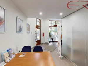 Pronájem obchodního prostoru, Jablonec nad Nisou, Lidická, 83 m2