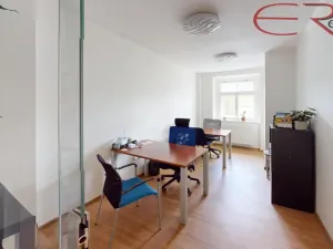 Pronájem obchodního prostoru, Jablonec nad Nisou, Lidická, 83 m2