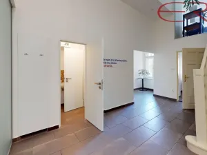 Pronájem obchodního prostoru, Jablonec nad Nisou, Lidická, 83 m2