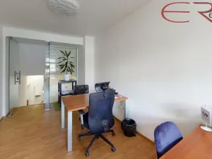 Pronájem obchodního prostoru, Jablonec nad Nisou, Lidická, 83 m2