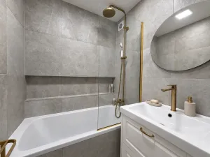 Prodej bytu 3+kk, Ostrava, Otakara Jeremiáše, 61 m2