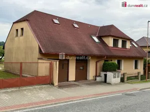 Prodej rodinného domu, Zruč nad Sázavou, Dubinská, 100 m2