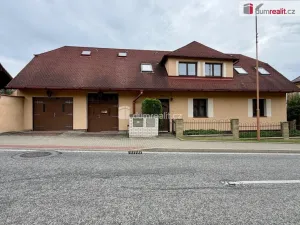 Prodej rodinného domu, Zruč nad Sázavou, Dubinská, 100 m2