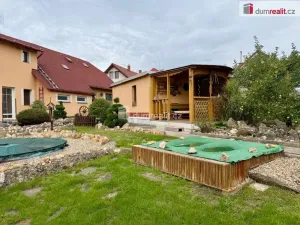Prodej rodinného domu, Zruč nad Sázavou, Dubinská, 100 m2