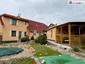 Prodej rodinného domu, Zruč nad Sázavou, Dubinská, 100 m2