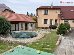 Prodej rodinného domu, Zruč nad Sázavou, Dubinská, 100 m2