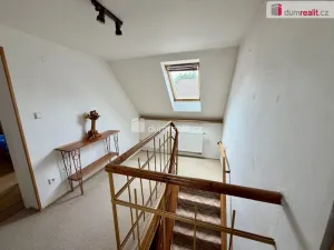 Prodej rodinného domu, Zruč nad Sázavou, Dubinská, 100 m2