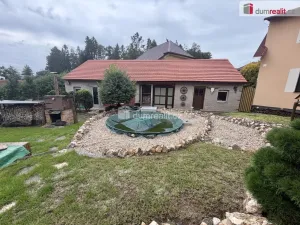 Prodej rodinného domu, Zruč nad Sázavou, Dubinská, 100 m2