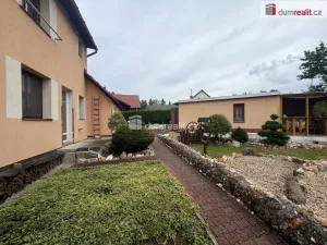 Prodej rodinného domu, Zruč nad Sázavou, Dubinská, 100 m2