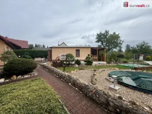 Prodej rodinného domu, Zruč nad Sázavou, Dubinská, 100 m2