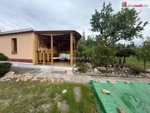 Prodej rodinného domu, Zruč nad Sázavou, Dubinská, 100 m2