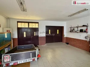 Prodej rodinného domu, Zruč nad Sázavou, Dubinská, 100 m2