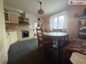 Prodej rodinného domu, Zruč nad Sázavou, Dubinská, 100 m2