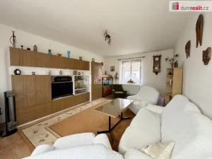 Prodej rodinného domu, Zruč nad Sázavou, Dubinská, 100 m2