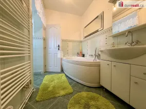Prodej rodinného domu, Zruč nad Sázavou, Dubinská, 100 m2