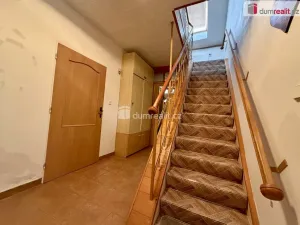 Prodej rodinného domu, Zruč nad Sázavou, Dubinská, 100 m2