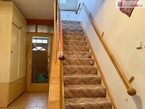 Prodej rodinného domu, Zruč nad Sázavou, Dubinská, 100 m2