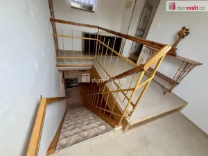 Prodej rodinného domu, Zruč nad Sázavou, Dubinská, 100 m2