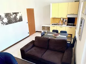 Pronájem bytu 2+kk, Praha - Žižkov, Bořivojova, 56 m2