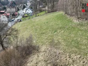 Prodej pozemku pro bydlení, Pěnčín - Huť, 1486 m2