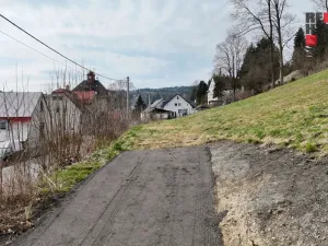 Prodej pozemku pro bydlení, Pěnčín - Huť, 1486 m2