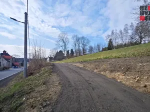 Prodej pozemku pro bydlení, Pěnčín - Huť, 1486 m2