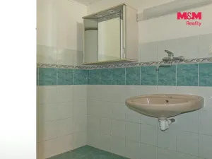 Pronájem bytu 2+1, Chotusice, 66 m2