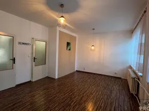 Pronájem bytu 1+1, Třinec, Lidická, 35 m2