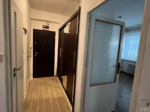 Pronájem bytu 1+1, Třinec, Lidická, 35 m2