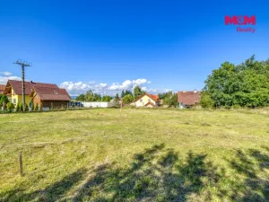 Prodej rodinného domu, Třebeň - Nový Drahov, 92 m2