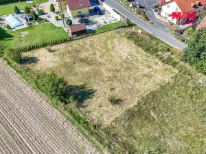 Prodej rodinného domu, Třebeň - Nový Drahov, 92 m2