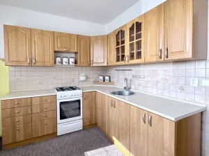 Prodej bytu 1+1, Opava - Kateřinky, Holasická, 35 m2