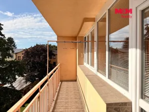 Prodej bytu 1+1, Opava - Kateřinky, Holasická, 35 m2