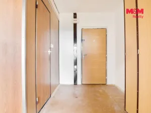 Prodej bytu 2+kk, Lom - Loučná, Libkovická, 42 m2