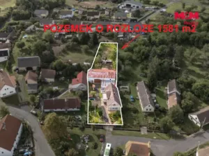Prodej chalupy, Lubenec - Ležky, 170 m2