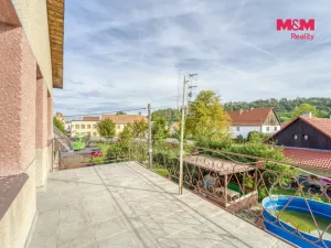 Prodej chalupy, Lubenec - Ležky, 170 m2