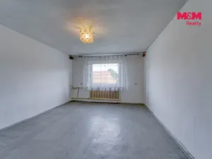 Prodej chalupy, Lubenec - Ležky, 170 m2