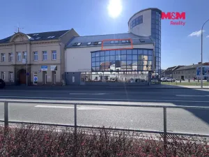 Pronájem obchodního prostoru, Prostějov, 22 m2