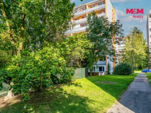 Prodej bytu 3+kk, Brandýs nad Labem-Stará Boleslav - Brandýs nad Labem, Kaštanová, 67 m2