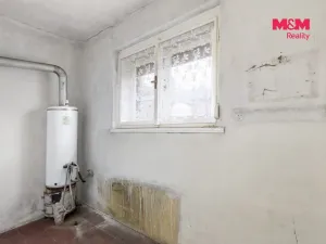 Prodej rodinného domu, Dvůr Králové nad Labem, Na Příčce, 135 m2