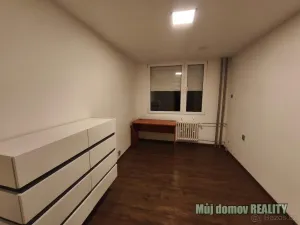 Pronájem bytu 2+kk, Praha - Kobylisy, Frýdlantská, 44 m2