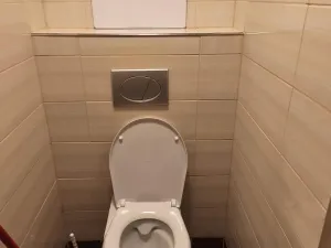 Pronájem bytu 2+kk, Praha - Kobylisy, Frýdlantská, 44 m2
