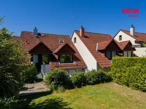 Prodej rodinného domu, Prachatice - Prachatice II, Budovatelská, 157 m2
