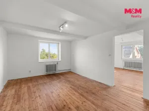 Prodej rodinného domu, Malá Víska, 110 m2